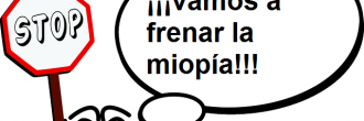 Cuándo se estabiliza la miopía