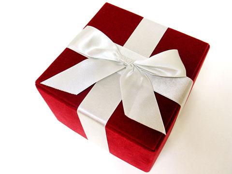 ny gift